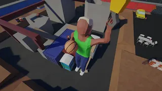 Скриншот 3 к игре DODGEBRAWL