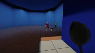 Скриншот 7 к игре DODGEBRAWL