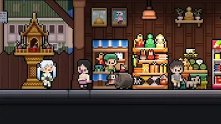 Скриншот 6 к игре Hometown Store