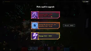 Скриншот 3 к игре Hexforger