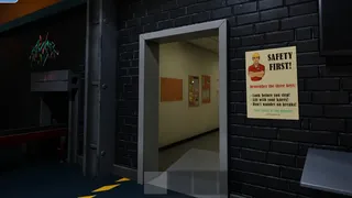 Скриншот 2 к игре Temp Job