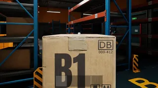 Скриншот 5 к игре Temp Job