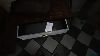 Скриншот 1 к игре Despues del Silencio