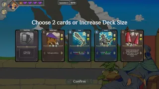 Скриншот 1 к игре Possessed Kingdom