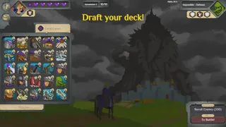 Скриншот 2 к игре Possessed Kingdom