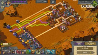 Скриншот 3 к игре Possessed Kingdom