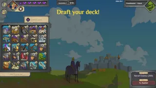 Скриншот 5 к игре Possessed Kingdom