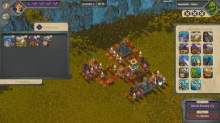 Скриншот 7 к игре Possessed Kingdom
