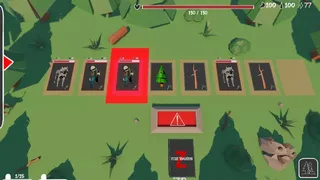 Скриншот 4 к игре Survival Deck Z