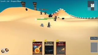 Скриншот 4 к игре Draftcraft:Путь Испытания