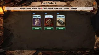 Скриншот 5 к игре Draftcraft:Путь Испытания