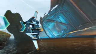 Скриншот 3 к игре Skydrift Infinity