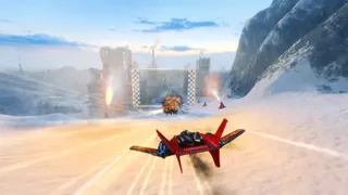 Скриншот 5 к игре Skydrift Infinity