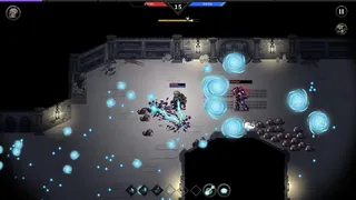 Скриншот 3 к игре Last Mage