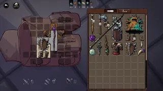 Скриншот 4 к игре Last Mage