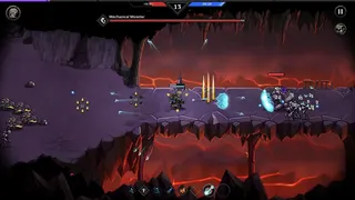 Скриншот 5 к игре Last Mage