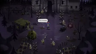 Скриншот 6 к игре Last Mage