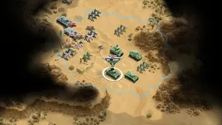 Скриншот 6 к игре 1943 Deadly Desert