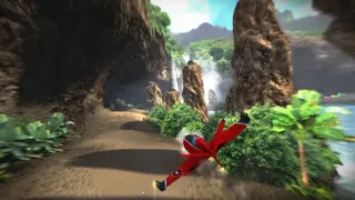 Скриншот 7 к игре SkyDrift