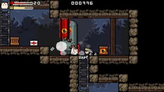 Скриншот 4 к игре Gunslugs 2