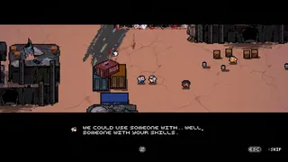 Скриншот 1 к игре Ashworld