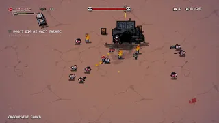 Скриншот 2 к игре Ashworld