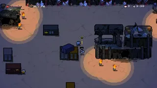 Скриншот 5 к игре Ashworld