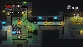 Скриншот 3 к игре Space Grunts