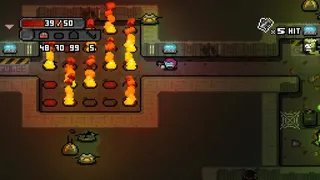 Скриншот 4 к игре Space Grunts