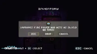 Скриншот 8 к игре Space Grunts