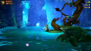 Скриншот 1 к игре Rad Rodgers - Radical Edition