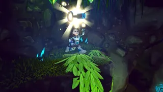 Скриншот 2 к игре Rad Rodgers - Radical Edition