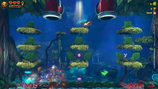 Скриншот 3 к игре Rad Rodgers - Radical Edition