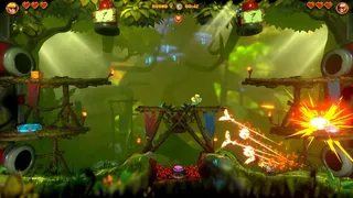 Скриншот 4 к игре Rad Rodgers - Radical Edition