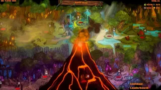 Скриншот 6 к игре Rad Rodgers - Radical Edition
