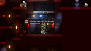 Скриншот 3 к игре Gunslugs : Rogue Tactics