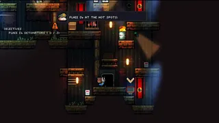 Скриншот 5 к игре Gunslugs : Rogue Tactics