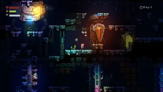 Скриншот 1 к игре Residual
