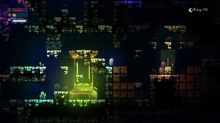 Скриншот 3 к игре Residual