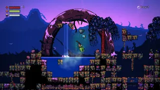 Скриншот 4 к игре Residual