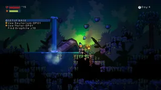 Скриншот 8 к игре Residual