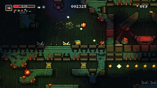 Скриншот 3 к игре Meganoid