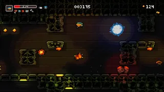 Скриншот 4 к игре Meganoid
