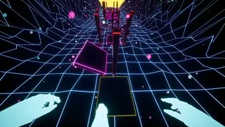 Скриншот 1 к игре Parkour Labs
