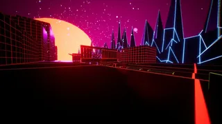 Скриншот 5 к игре Parkour Labs