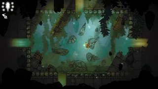 Скриншот 6 к игре Feather's Edge