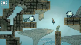 Скриншот 7 к игре Feather's Edge