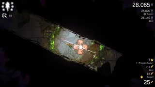 Скриншот 8 к игре Feather's Edge