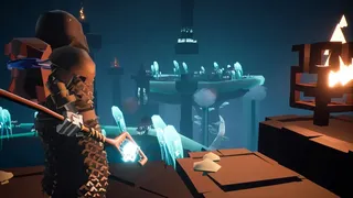 Скриншот 3 к игре MycoRelic
