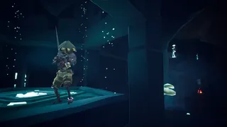 Скриншот 6 к игре MycoRelic